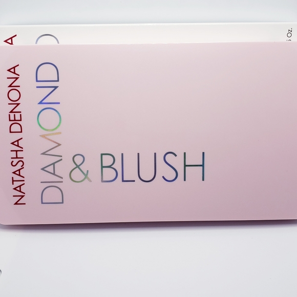 Natasha Denona | Diamond & Blush Palette | Darya | Brand New in Box - Picture 2 of 8